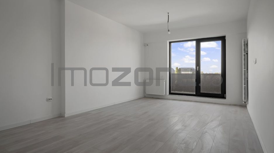 2 Camere, 62 mp, etaj 4, metrou langa bloc, finisat modern, COMISION 0% - Poză 1