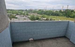 Apartament cu 2 camere, 51 mp, decomandat, Zona Grigorescu - Poză 4