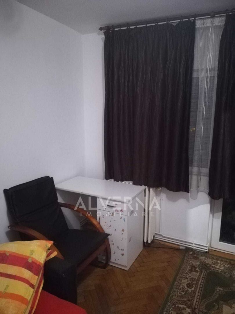 Apartament 3 camere | 65mp | 2 bai | cartier Marasti | zona Expo - Poză 4