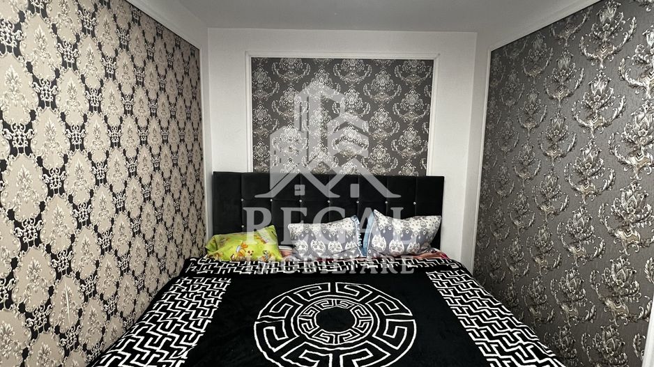 Apartament 2 camere semidecomandat, Micro 6 — parter, 29 mp - Poză 3