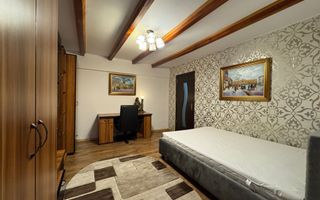 Apartament 1 camera zona Garii - Carrefour Market Arcu - Poză 18