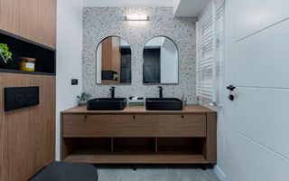 Apartament 2 camere, 54mp, ,parcare, zona Terra - Poză 4