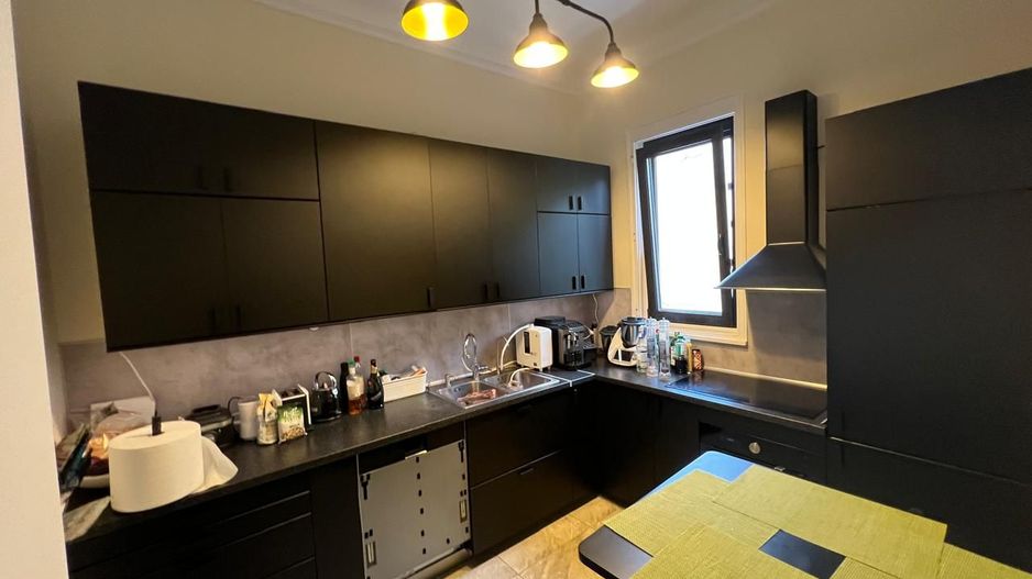 MEDICINA - CENTRAL- ETAJ 1 - 4 cam - 3 bai - centrala proprie - Poză 25