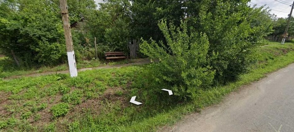 Teren intravilan Gogoșari, 2.580 mp - Poză 1