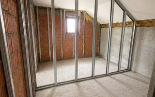 Vilă de vânzare, 4 camere, 230 mp utili, teren 610 mp, Vișan, Iași - Poză 13