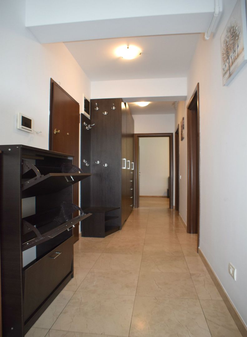 Apartament modern- 3 camere 90 mp  + 2 locuri de parcare - comision 0 - Poză 17