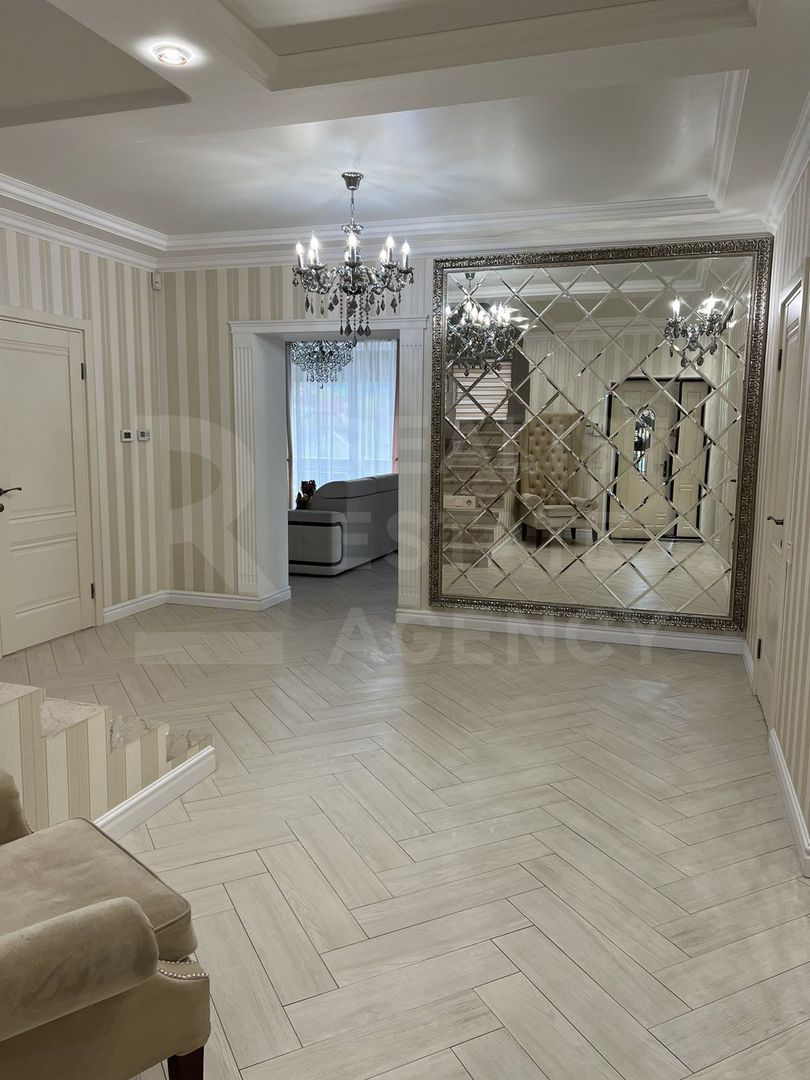 Vânzare, casă, 3 nivele, Tohatin, Chișinău - Poză 6