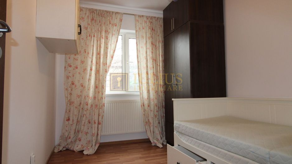 3 camere, la 5 minute de Iulius Mall-Torontal, centrala proprie - Poză 11