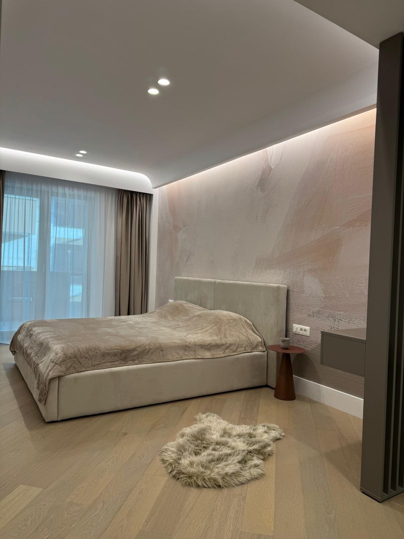 Apartament prima inchiriere 3 camere | Parcare - Poză 9