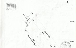 Ideal pentru business! Vanzare teren in Razvad-zona Nisipuri