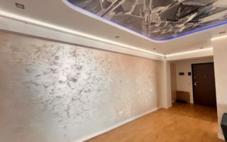 Apartament cu 3 Camere Et.4/lift Suceava/London Rezidence I 130.000E - Poză 4