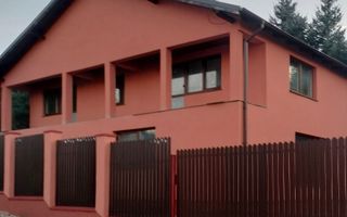 Casa/Villa 7 camere, finalizata 2025 - zona Bunloc/Sacele - Poză 2