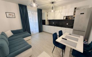 Apartament de 2 camere, modern, bloc nou, parcare, Beta Residence - Poză 1