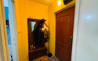 Garsonieră semidecomandată | 26 mp | Obcini zona Metro | 51,000 € - Poză 10