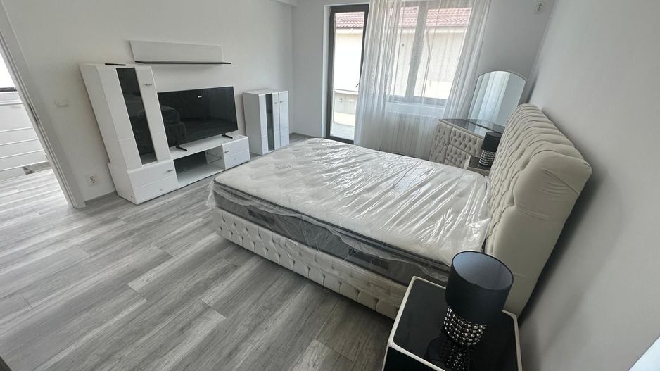 CASA DUPLEX-CARTIERUL LATIN, TOATE UTILITATILE, SUBSOL+P+ET1,COMIS 0% - Poză 8