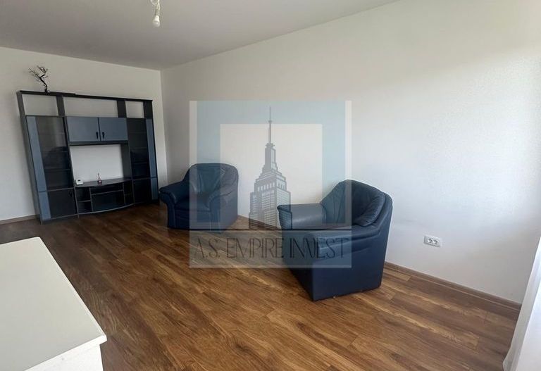Apartament 2 camere , mobilat/utilat - zona Tractorul - Poză 1
