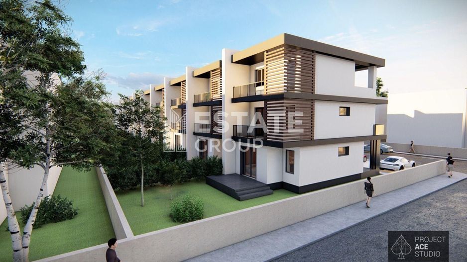 Casa individuala cu 4 camere in Giroc langa principala - Poză 2