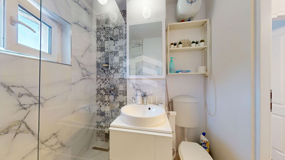 Apartament 3 camere Lacul Tei Doamna Ghica - Poză 23