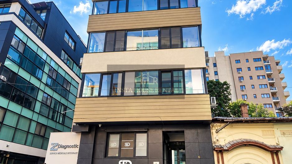♦️Apartament 2 camere Obor / Bloc NOU♦️ - Poză 1