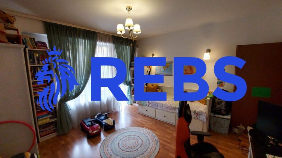 Apartament 4 camere Parcul Circului | Central Park  - Poză 7