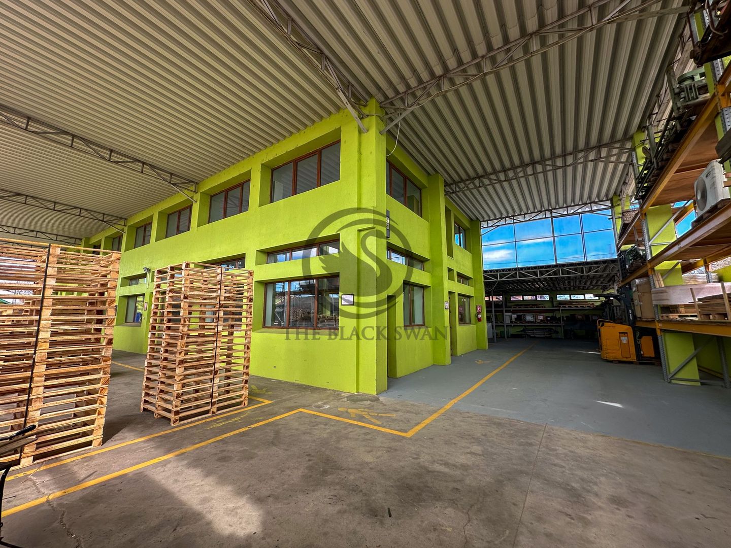 Spațiu/Hala de inchiriat | 800 mpu | Magurele - Prahova | Comision 0% - Poză 13