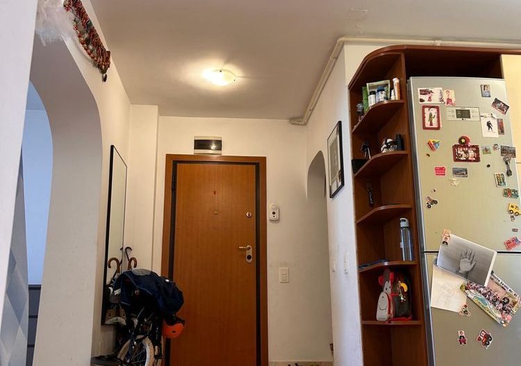 Vanzare Apartament 3 camere Nerva Traian - Poză 4