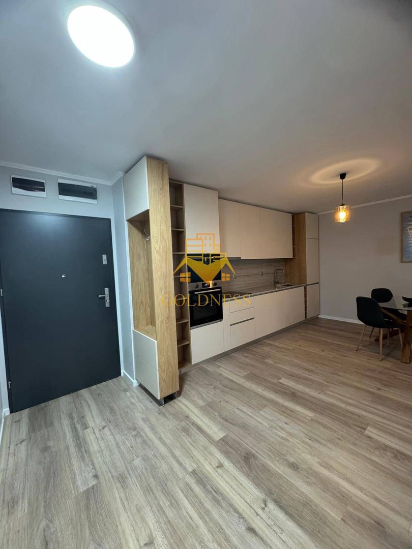 2 camere, Marasti, The Nest, The Office, 21 Dec, Prima inchiriere - Poză 8