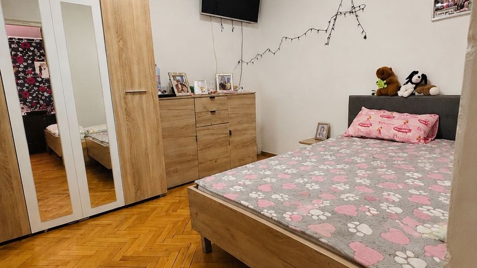 Apartament 2 camere, Velența - Poză 1