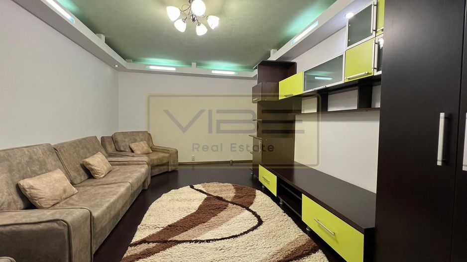Apartament 2 camere decomandat Nicolina - Catedrala Catolica - Poză 14