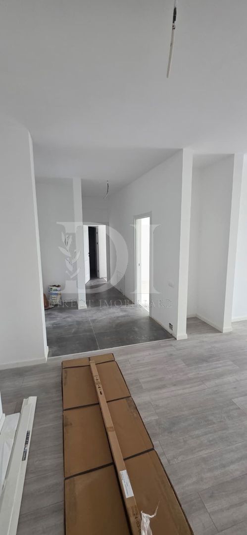 Apartament 3 camere | Zonă premium BMW Florești - Poză 3