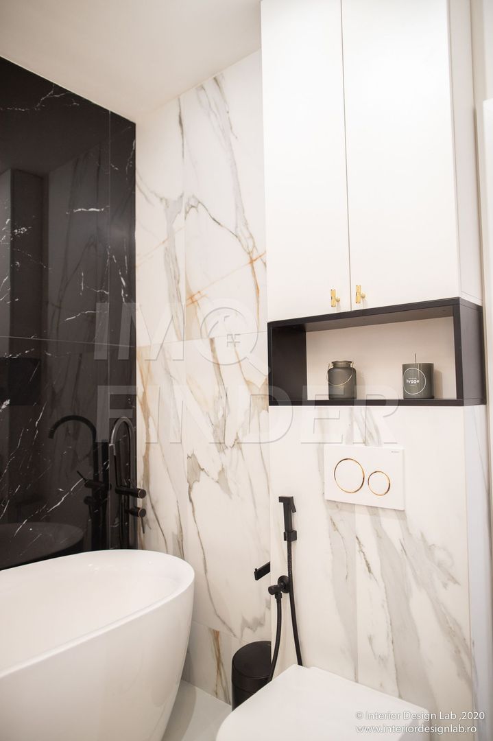 Apartament de LUX cu Gradina 150 mp si Parcare zona Andrei Muresanu - Poză 16