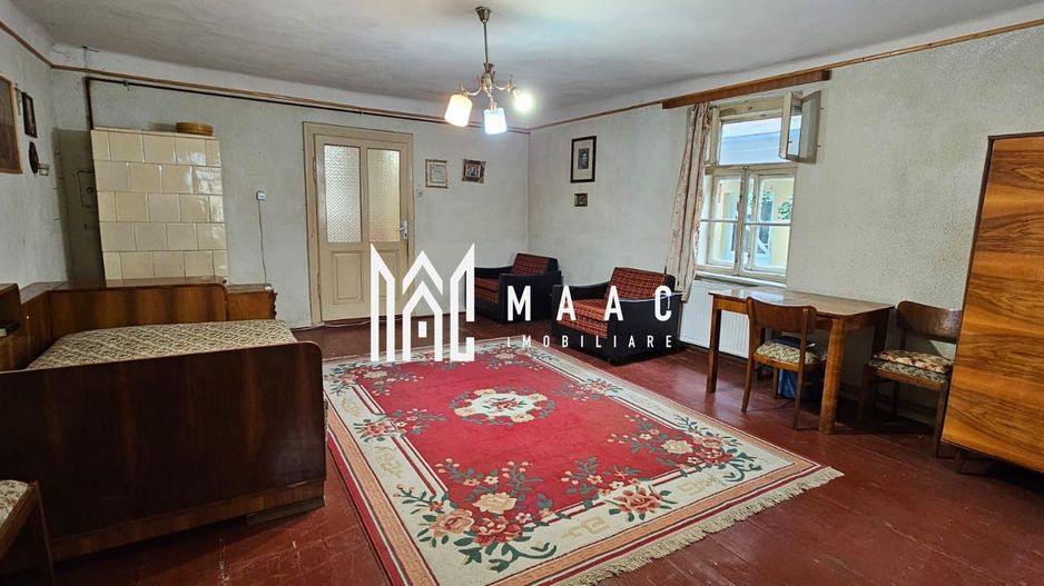 Casa 2 Camere | 71 mp | Pivnita | Ultracentral | Investitie - Poză 2