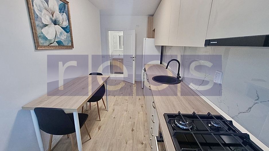 INCHIRIERE 2 CAMERE | PIATA UNIRII | MOBILAT MODERN - Poză 5