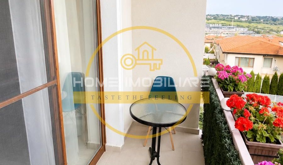 Apartament 2 camere decomandat | Etaj 2 | Parcare + Boxă | 3 min Rond Păcurari - Poză 8