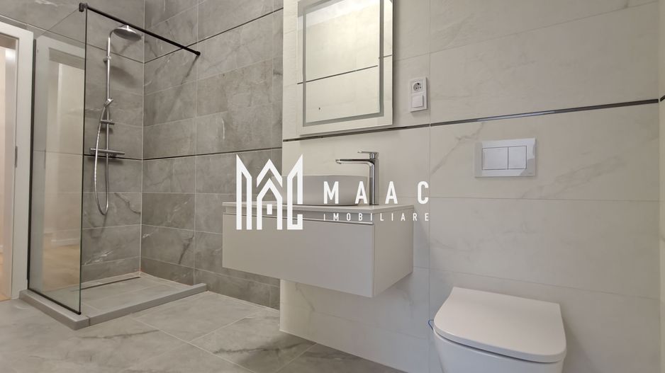 Apartament 2 camere I Etaj 2 I Balcon I Parcare I Cireșica - Poză 7