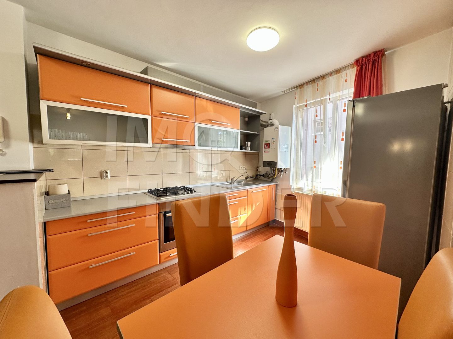 Vanzare apartament 2 camere, 60 mp, Buna Ziua,  zona Grand Hotel Italia - Poză 4