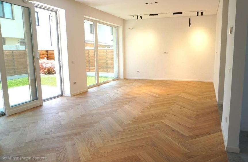 Vilă Duplex Premium | Finisaje de Lux | Grădină Privată - Poză 8