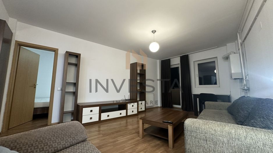 Oportunitate de investite zona Hasdeu, bloc nou,vis a vis de Platinia! - Poză 3