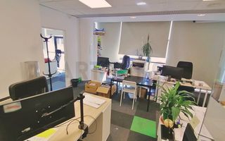 Zero comision, 573mp spatiu birou ultracentral, Universitate, 4' [M] - Poză 4