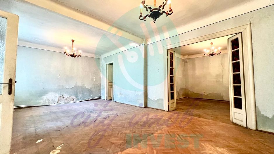 Casa in Cotroceni- Oportunitate Investitie-Curte - Poză 5