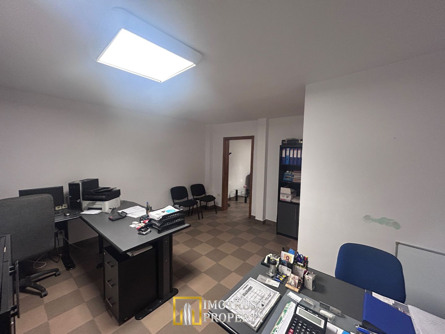 Spatiu de inchiriat - Poză 7