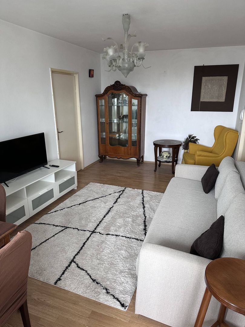 Apartament Rebreanu/Park Lake - Poză 1