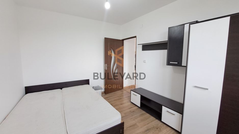 Apartament 3 camere, parcare, zona Apahida! - Poză 5