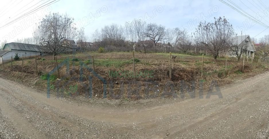 Teren intravilan Breazu de vânzare - Poză 4