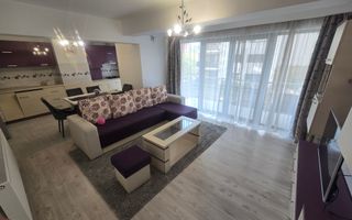 Apartament 2 camere, 51mp, cartier Tudor, Targu Mures - Poză 7
