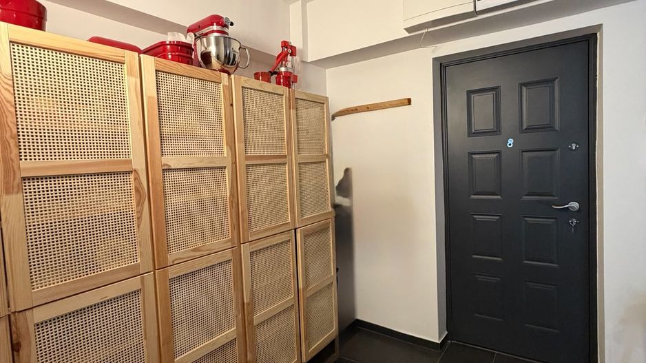 Apartament 3 camere complet renovat 2025 | Șos Nicolae Titulescu  - Victoriei - Poză 8