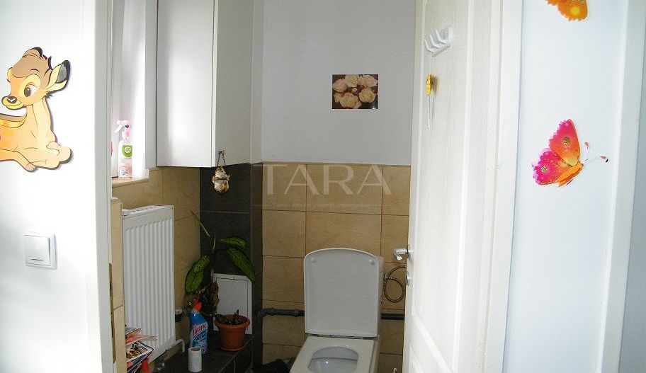 Apartament de 3 camere, Baciu - Poză 11