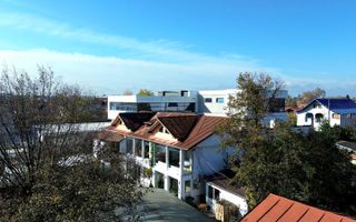 Casă cu piscină la preț de apartament - Ploiești - Teren 621 Mp - Poză 18