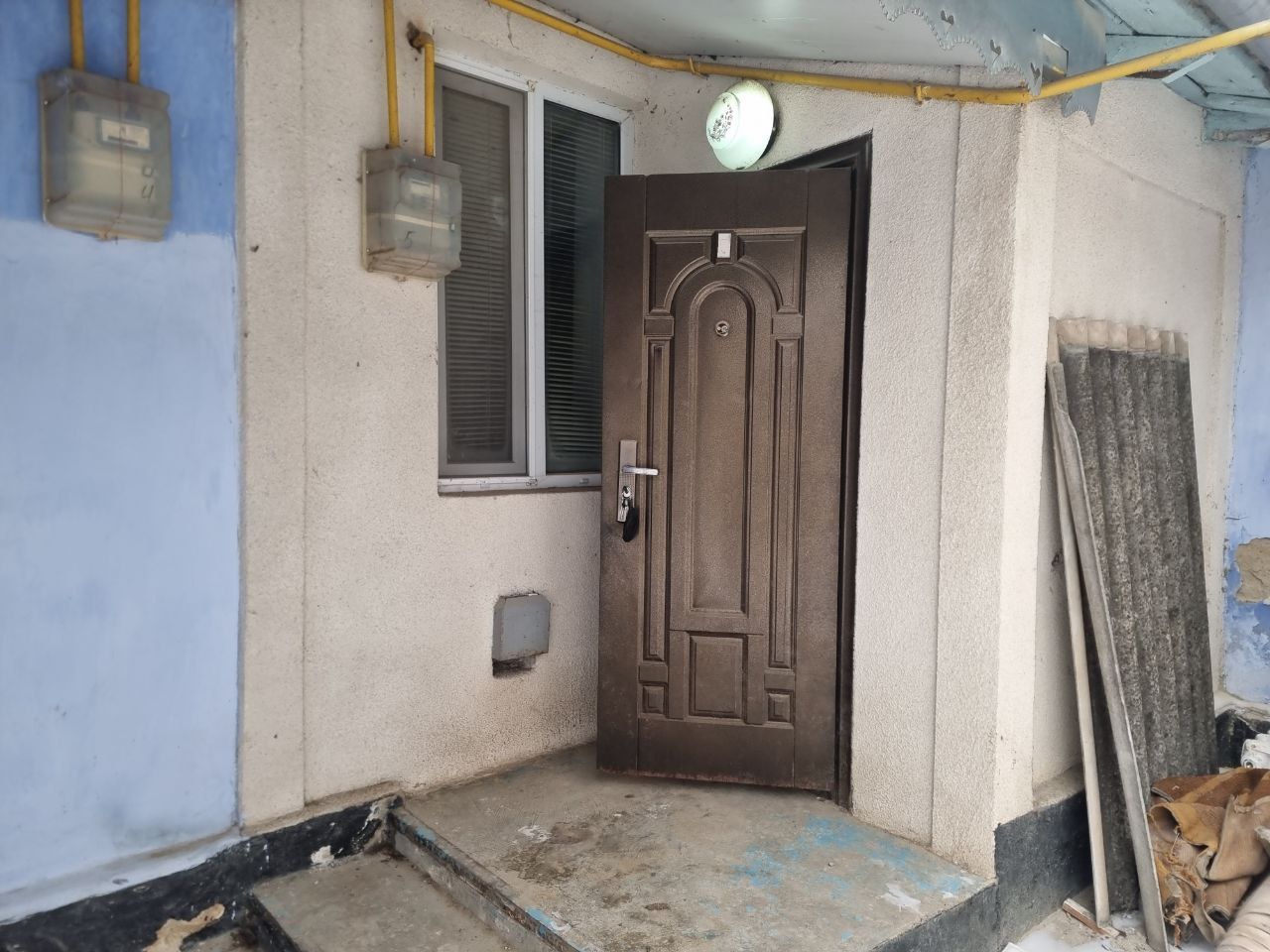 Apartament cu 3 camere, Orhei - Poză 8