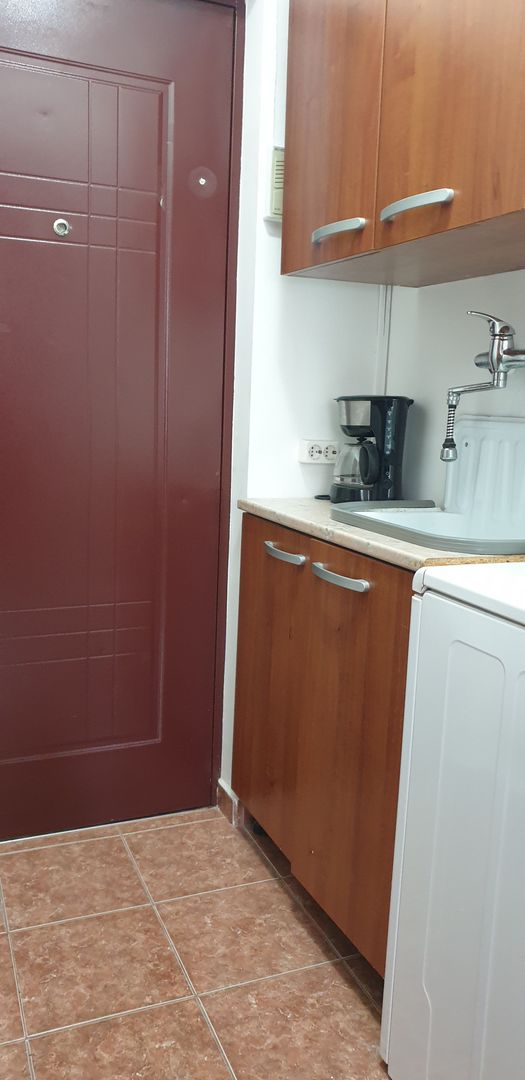 Camera cu baie Tractorul - Poză 5